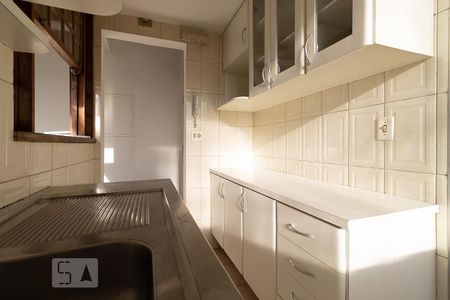 Apartamento para alugar com 52m², 2 quartos e 1 vaga Apartamento para alugar com 52m², 2 quartos e 1 vagaCozinha