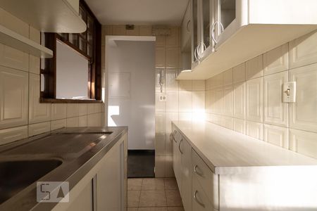 Apartamento para alugar com 52m², 2 quartos e 1 vaga Apartamento para alugar com 52m², 2 quartos e 1 vagaCozinha