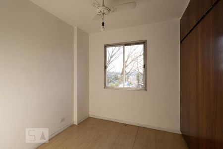 Quarto 1 de apartamento para alugar com 2 quartos, 52m² em Butantã, São Paulo