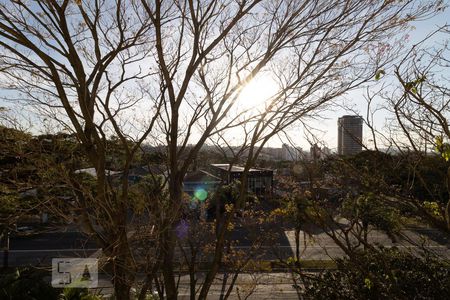 Vista da Rua de apartamento para alugar com 2 quartos, 52m² em Butantã, São Paulo