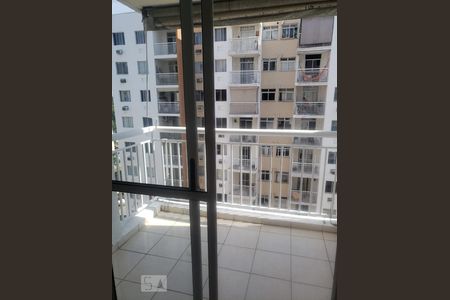 Apartamento à venda com 50m², 2 quartos e 1 vagaVaranda da Sala