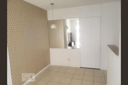 Apartamento à venda com 50m², 2 quartos e 1 vagaSala