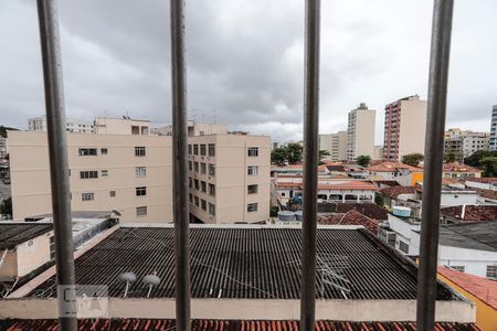 Vista Quarto 1 de apartamento à venda com 1 quarto, 43m² em Méier, Rio de Janeiro