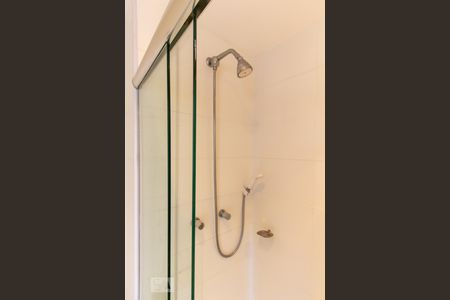 Apartamento à venda com 55m², 2 quartos e 1 vaga Apartamento à venda com 55m², 2 quartos e 1 vagaBanheiro