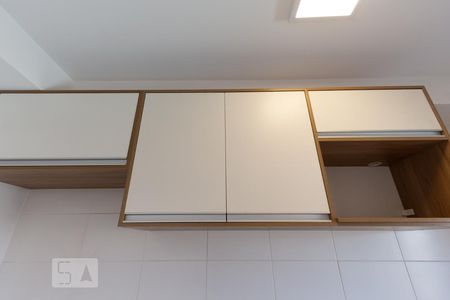 Apartamento à venda com 55m², 2 quartos e 1 vaga Apartamento à venda com 55m², 2 quartos e 1 vagaCozinha