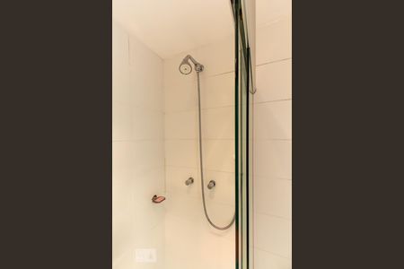 Apartamento à venda com 55m², 2 quartos e 1 vaga Apartamento à venda com 55m², 2 quartos e 1 vagaBanheiro da suíte