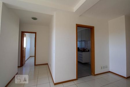 Sala de apartamento para alugar com 3 quartos, 83m² em Guará Ii, Brasília