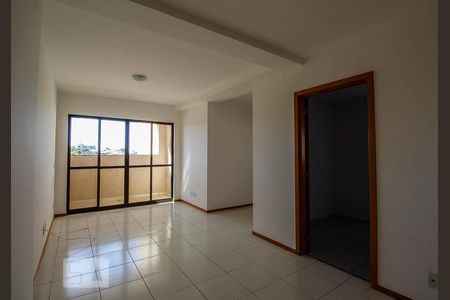 Sala de apartamento para alugar com 3 quartos, 83m² em Guará Ii, Brasília