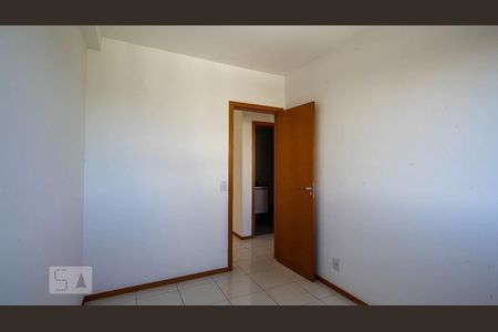 QUarto 1 de apartamento para alugar com 3 quartos, 83m² em Guará Ii, Brasília