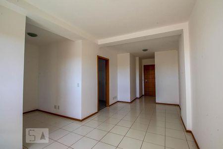 Sala de apartamento para alugar com 3 quartos, 83m² em Guará Ii, Brasília