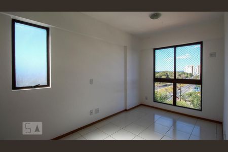 Quarto Suíte de apartamento para alugar com 3 quartos, 83m² em Guará Ii, Brasília