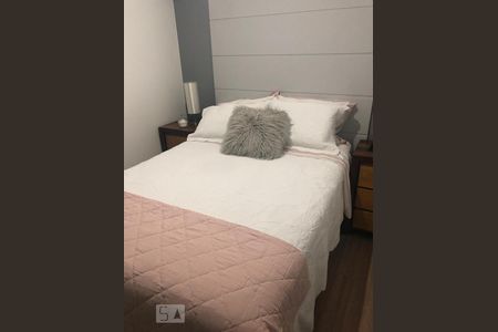 Quarto  de apartamento para alugar com 3 quartos, 80m² em Jardim Londrina, São Paulo