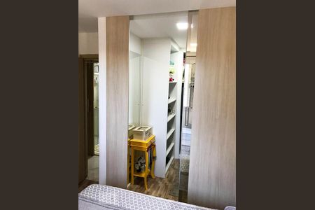 Quarto 1 de apartamento à venda com 2 quartos, 60m² em Vila Ema, São Paulo