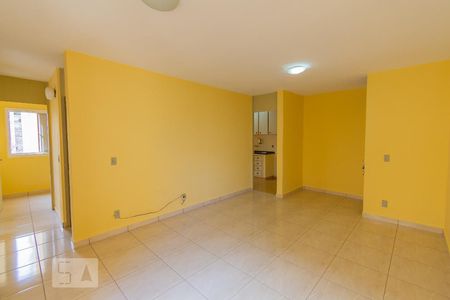 Sala de apartamento à venda com 3 quartos, 86m² em Vila São Bento, Campinas