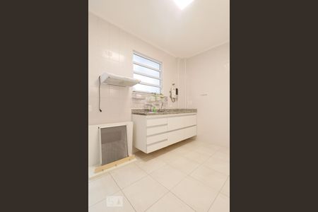 Apartamento à venda com 120m², 3 quartos e sem vagaCozinha
