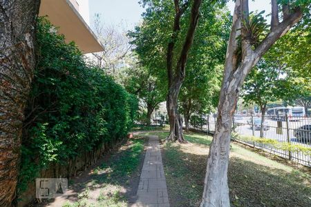 Apartamento à venda com 120m², 3 quartos e sem vagaÁrea comum - Jardim