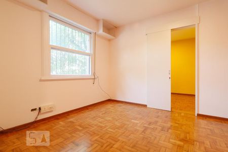 Sala 2 de apartamento à venda com 3 quartos, 120m² em Jardim Paulista, São Paulo