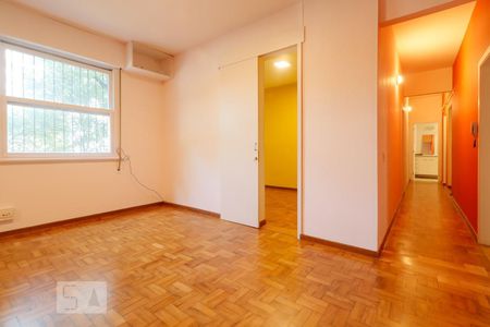 Sala 2 de apartamento à venda com 3 quartos, 120m² em Jardim Paulista, São Paulo