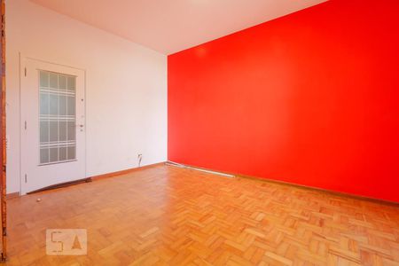 Sala 1 de apartamento à venda com 3 quartos, 120m² em Jardim Paulista, São Paulo