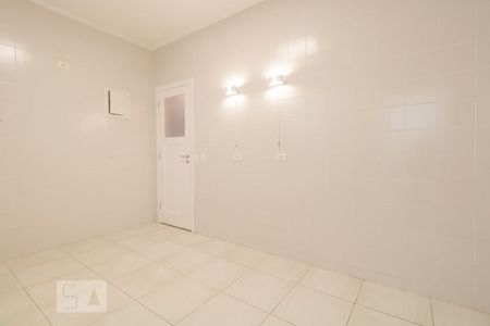 Apartamento à venda com 120m², 3 quartos e sem vagaCozinha