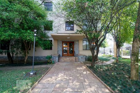 Apartamento à venda com 120m², 3 quartos e sem vagaEntrada