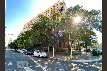 Edifício de apartamento à venda com 3 quartos, 120m² em Jardim Paulista, São Paulo