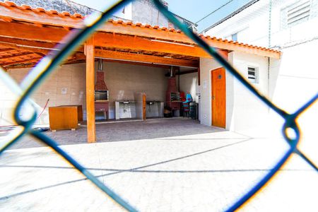 Apartamento à venda com 79m², 2 quartos e 1 vagaÁrea Comum - Churrasqueira