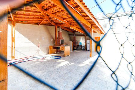 Apartamento à venda com 79m², 2 quartos e 1 vagaÁrea Comum - Churrasqueira