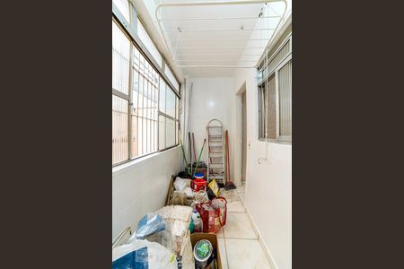 Apartamento à venda com 79m², 2 quartos e 1 vagaÁrea de Serviço