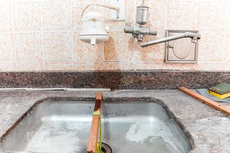 Apartamento à venda com 79m², 2 quartos e 1 vagaCozinha