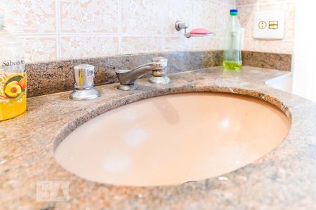 Apartamento à venda com 79m², 2 quartos e 1 vagaBanheiro