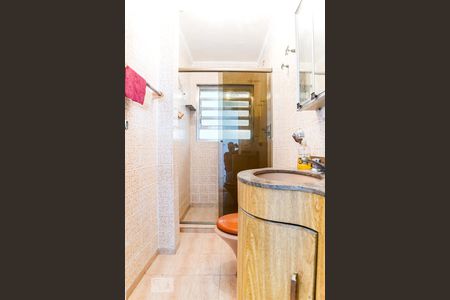 Apartamento à venda com 79m², 2 quartos e 1 vagaBanheiro