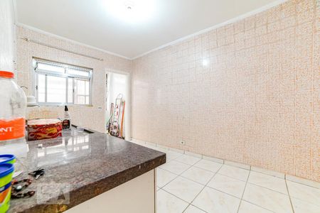 Apartamento à venda com 79m², 2 quartos e 1 vagaCozinha