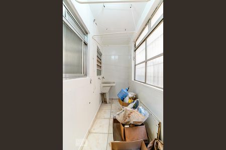 Apartamento à venda com 79m², 2 quartos e 1 vagaÁrea de Serviço