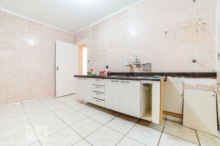 Apartamento à venda com 79m², 2 quartos e 1 vagaCozinha