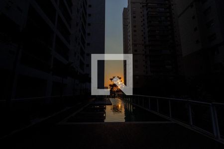 Studio à venda com 41m², 1 quarto e 1 vagaÁrea comum