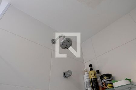 Studio à venda com 41m², 1 quarto e 1 vagaBanheiro Social