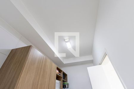 Studio à venda com 41m², 1 quarto e 1 vagaCozinha