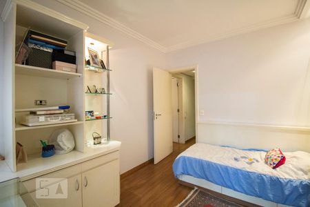 Apartamento à venda com 223m², 4 quartos e 3 vagasSuite 4