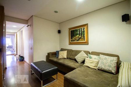 Apartamento à venda com 223m², 4 quartos e 3 vagasSaleta de Tv