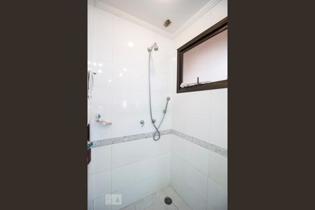 Apartamento à venda com 223m², 4 quartos e 3 vagasDetalhe Box Suite 3