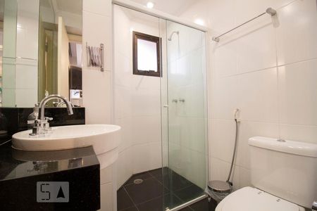 Apartamento à venda com 223m², 4 quartos e 3 vagasBanheiro Suite 1