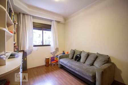 Apartamento à venda com 223m², 4 quartos e 3 vagasSuite 2