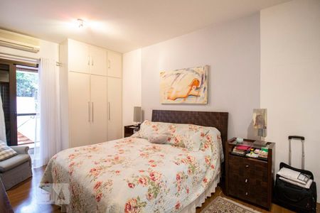 Apartamento à venda com 223m², 4 quartos e 3 vagasSuite 3