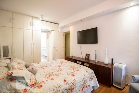 Apartamento à venda com 223m², 4 quartos e 3 vagasSuite 3