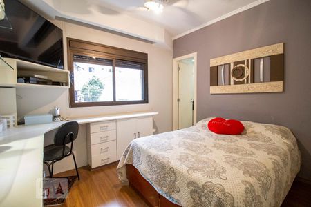 Apartamento à venda com 223m², 4 quartos e 3 vagasSuite 1