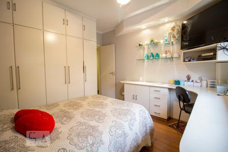 Apartamento à venda com 223m², 4 quartos e 3 vagasSuite 1