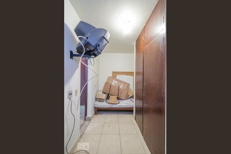 Casa à venda com 542m², 5 quartos e 2 vagasQuarto de Serviço