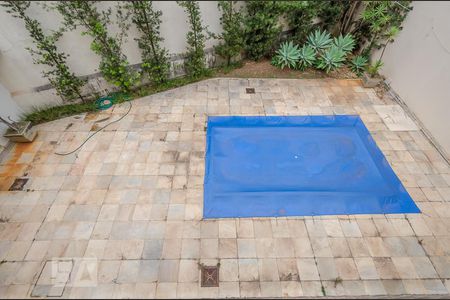 Casa à venda com 542m², 5 quartos e 2 vagasvaranda Semi - Suíte 1 e 2