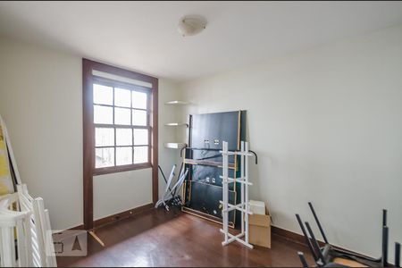 Casa à venda com 542m², 5 quartos e 2 vagasQuarto 5